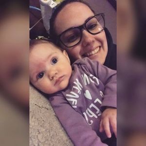 Meet your Posher, Cassie